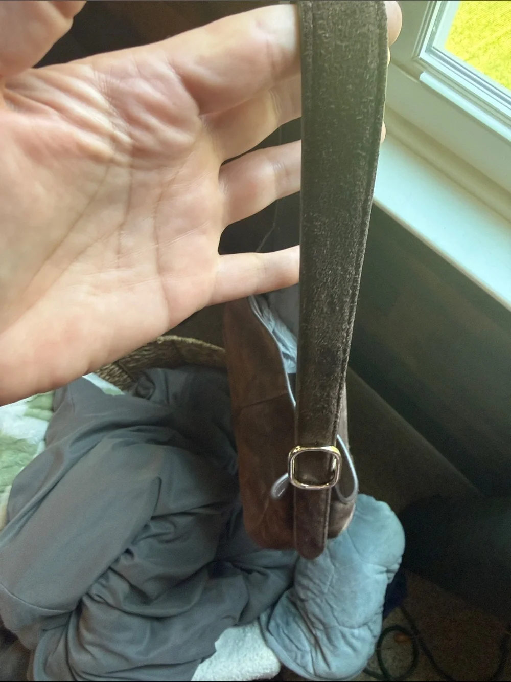 kate spade used fudge width